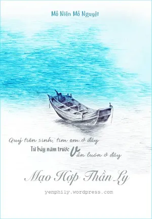 Mạo Hợp Thần Ly