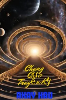 Chung Cực Truyền Kỳ