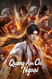 Quang Âm Chi Ngoại [Bản Dịch]