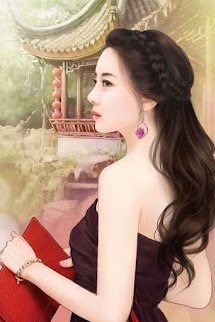 Boss Là Nữ Phụ