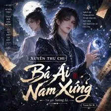 Xuyên Thư Chi Bá Ái Nam Phối
