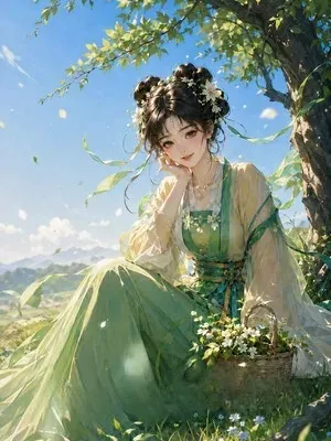 Tiểu Sư Muội Trời Sinh Phản Cốt, Nữ Chủ Rơi Xuống Hố Nàng Liền Chôn Đất Luôn