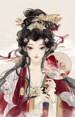 Xuyên Qua Tranh Làm Sủng Phi