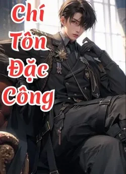 Chí Tôn Đặc Công